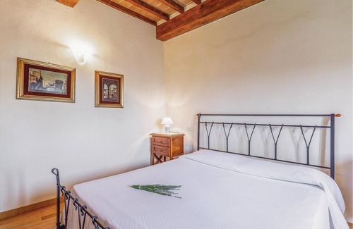 Subbiano House | This beautiful country house is ideal for your vacation in Tuscany.