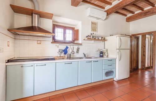 Subbiano House | This beautiful country house is ideal for your vacation in Tuscany.