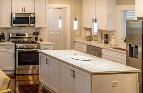 Marietta House | This beautiful home positioned in the heart of Marietta, GA.