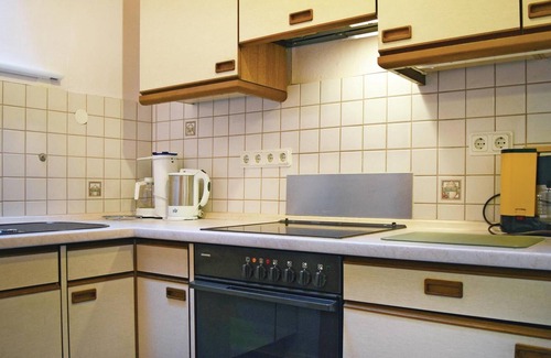 Greimerath Apartment | This beautiful vacation home is located in Greimerath, in the middle of the Saar-Mosel nature area,