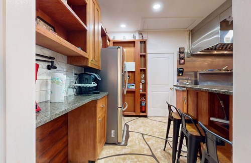 Rockport House | This charming lodge is the ticket to comfort & convenience, everything you need!