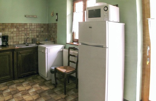 Steige House | This charming vacation property in the heart of the Vosges makes up a large part of the landlords' h