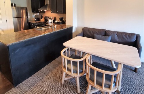 Hamburg Condo | This condo offers Beautiful Mountain Views at Crystal Springs! Full Resort Feel!