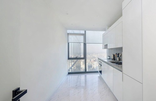 Bomonti Condo | This condominium is a 1 bedroom(s), 1 bathrooms, located in Şişli, İstanbul.