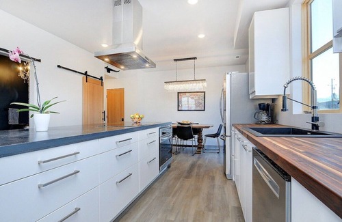 Salida Condo | This condominium is a 2 bedroom(s), 2.5 bathrooms, located in Salida, CO.