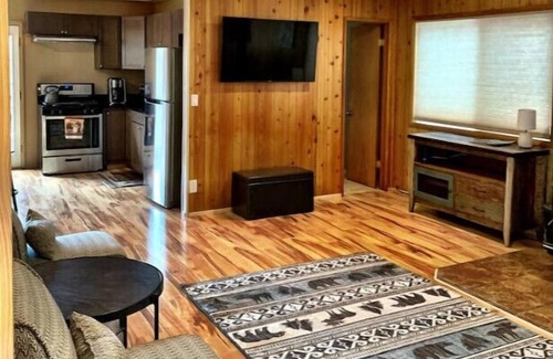 Big Bear Lake House | This cozy gem is in the perfect location to relax and create amazing memories!