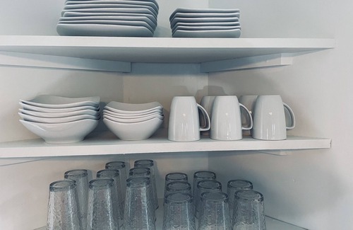 Fort Kent Mills House | This cozy home is the perfect location for your next getaway.