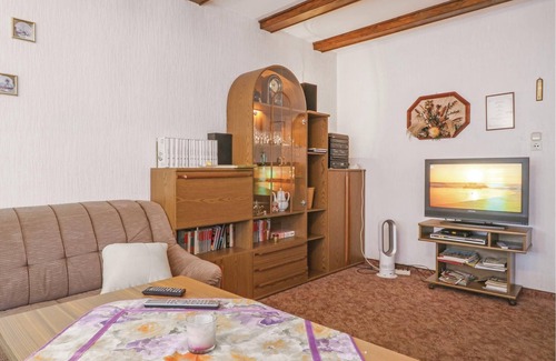 Harzgerode House | This cozy vacation home in typical local style is located in Schielo, a district of Harzgerode.