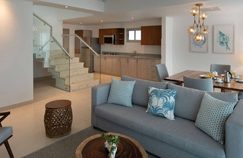 Cabarete Resort | This Dominican condo located in Cabarete has all the amenities of a resort