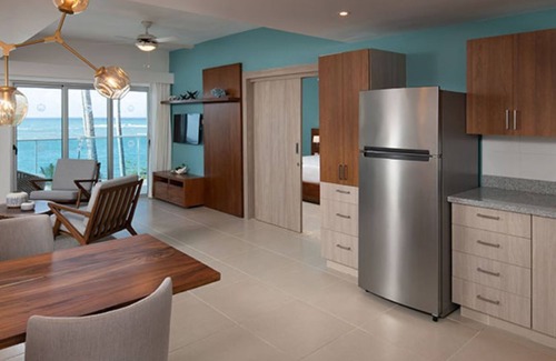 Cabarete Resort | This Dominican condo located in Cabarete has all the amenities of a resort