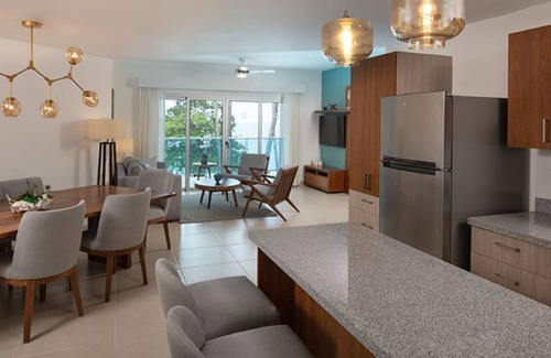 Cabarete Resort | This Dominican condo located in Cabarete has all the amenities of a resort