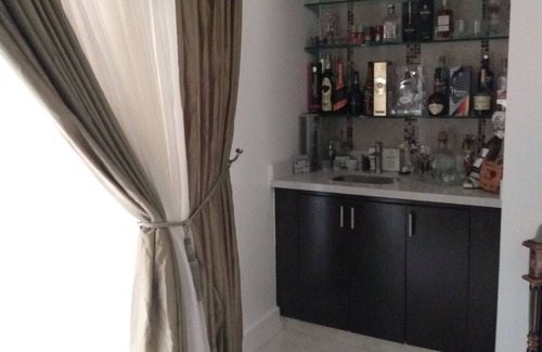Parkland House | This holiday home is located in a Gated Golf community in Prestigious Parkland