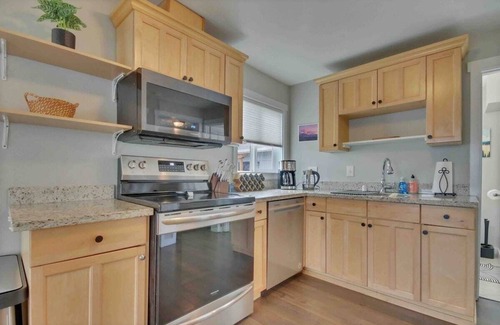 Enumclaw House | This home is only available as a monthly rental