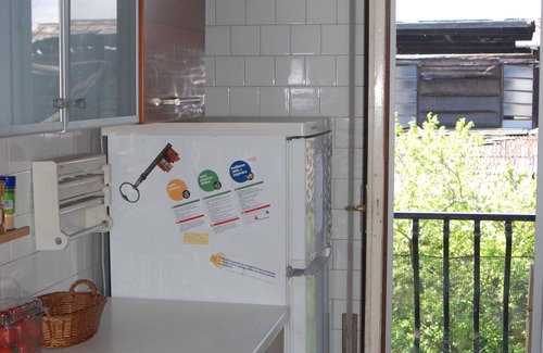 Cannaregio Apartment | This house - 4 minutes from Railway