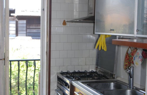 Cannaregio Apartment | This house - 4 minutes from Railway