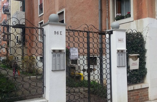 Cannaregio Apartment | This house - 4 minutes from Railway