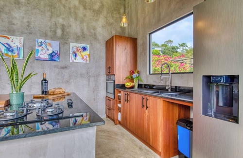 Tronadora House | This house is a 2 bedroom(s), 2.5 bathrooms, located in Tronadora, Provincia de Guanacaste.