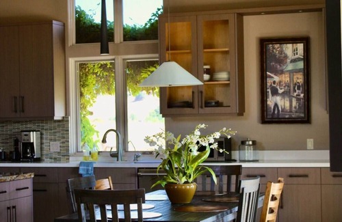 Arroyo Grande House | This house is a 2 bedroom(s), 2 bathrooms, located in Arroyo Grande, CA.