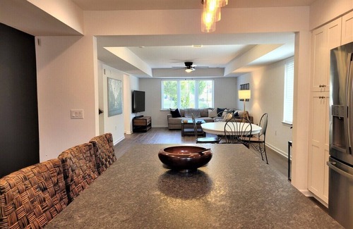Asbury Park House | This house is a 3 bedroom(s), 2.5 bathrooms, located in Asbury Park, NJ.
