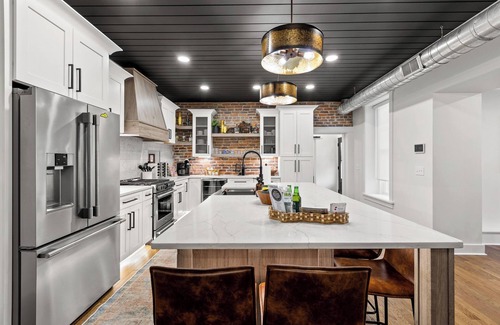 Frankfort House | This house is a 3 bedroom(s), 2.5 bathrooms, located in Frankfort, KY.