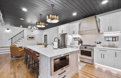 Frankfort House | This house is a 3 bedroom(s), 2.5 bathrooms, located in Frankfort, KY.