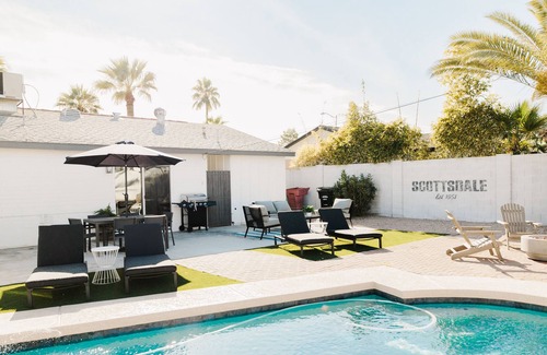 Papago Parkway Other | This house is a 3 bedroom(s), 2 bathrooms, located in Scottsale, AZ.