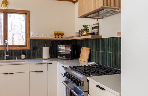 Killington House | This house is a 4 bedroom(s), 2 bathrooms, located in Killington, VT.