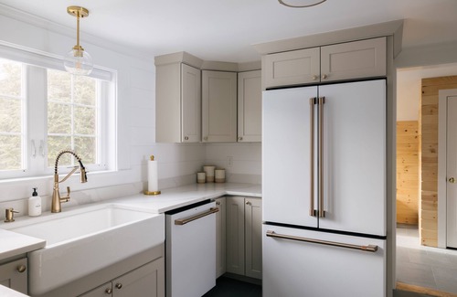 Manchester Center House | This house is a 4 bedroom(s), 1.5 bathrooms, located in Manchester, VT.