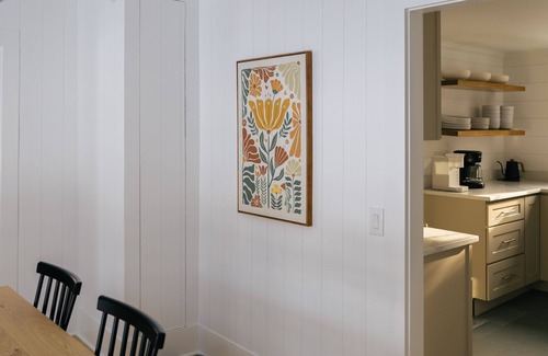 Manchester Center House | This house is a 4 bedroom(s), 1.5 bathrooms, located in Manchester, VT.