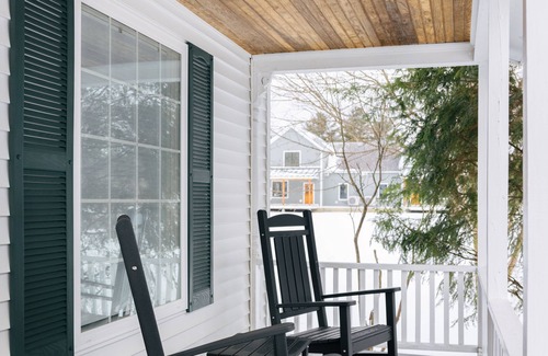 Manchester Center House | This house is a 4 bedroom(s), 1.5 bathrooms, located in Manchester, VT.