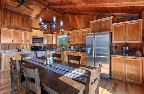 Bayview House | This house is a 4 bedroom(s), 3 bathrooms, located in Bayview, ID.