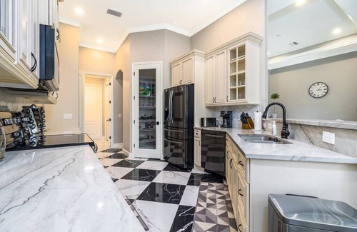 Port Charlotte House | This house is a 3 bedroom(s), 2 bathrooms, located in Port Charlotte, FL.