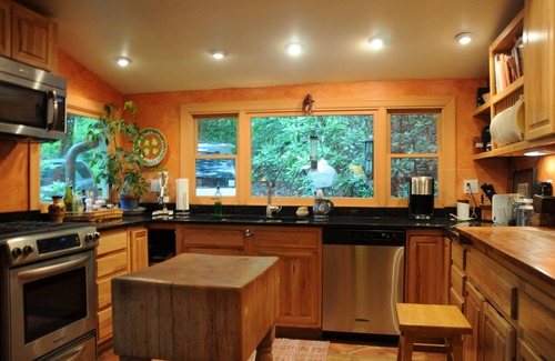 Saluda Cabin | This House Is Lake Summit, Truly Original but with all the Modern Amenities