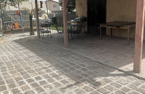 Paradise House | This is a Beautiful house centrally located