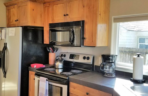 Garden District House | This is in a great location, close to shops, restaurants, and the lake.