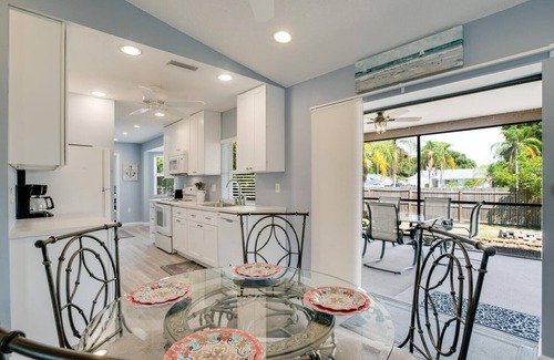 South Venice House | This is one you don't want to miss.