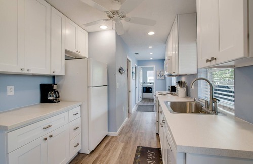 South Venice House | This is one you don't want to miss.