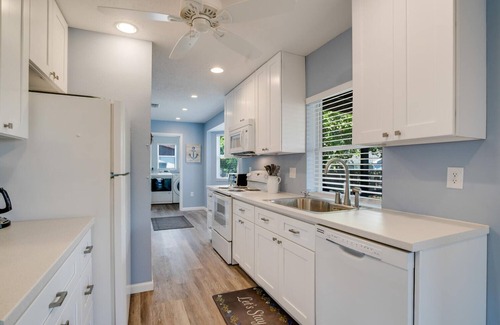 South Venice House | This is one you don't want to miss.