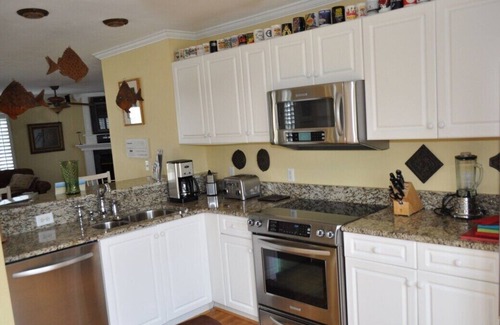 Croatan Beach House | This is the ONE! Book NOW for a perfect family vacation!