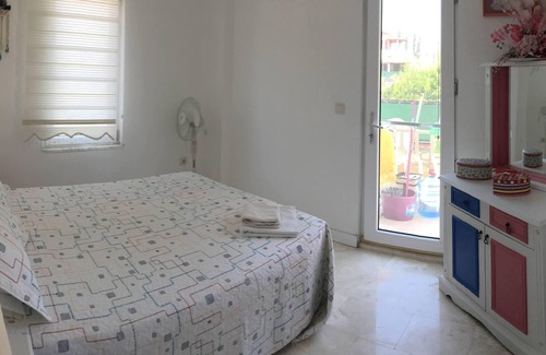 Dalaman House | This is your second home. İkinci eviniz