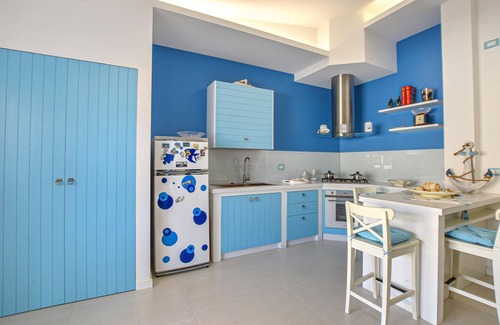 Caucana-finaiti-casuzze-finaiti Nord House | This lovely vacation home is wonderful for those who want to experience the sea.