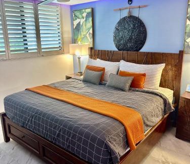 Maalaea Apartment | This place is different! Award winning! Oceanfront, View View!