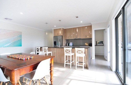 Waterhouse House | This property is a must for all your family holidays. Free WIFI