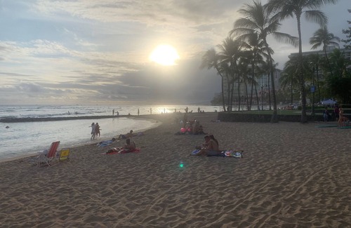 Diamond Head - Kapahulu - St. Louis House | This property is no longer available.