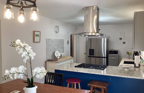 Hendersonville House | This property is perfect for your most fun relaxing and adventure vacation