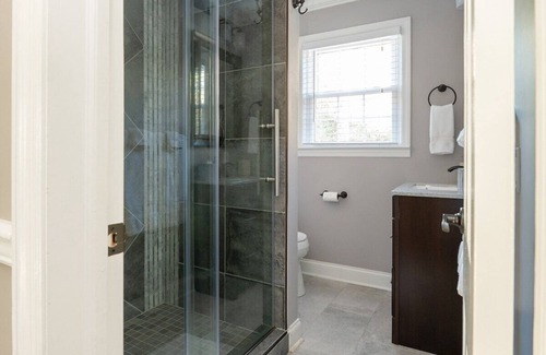 High Point House | This rental offers the perfect blend of comfort and convenience.