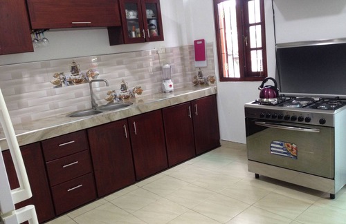 Hikkaduwa Villa | This Riverside Villa perfect for Relaxation.