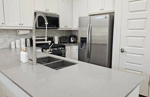 Cherrywood Apartment | This room is a 1 bedroom(s), 1 bathrooms, located in Austin, TX.