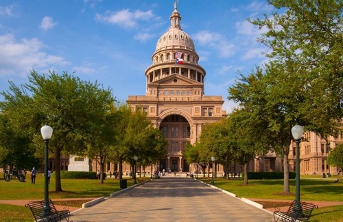 Cherrywood Apartment | This room is a 1 bedroom(s), 1 bathrooms, located in Austin, TX.