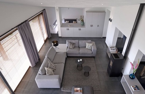 Ouddorp Cabin | This spacious beach villa near the Grevelingenmeer has everything for an unforgettable holiday.